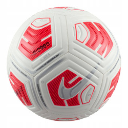 PIŁKA NOŻNA TRENINGOWA NIKE STRIKE J290 FZ7557-100 #5