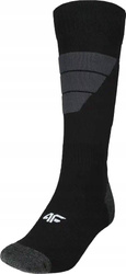 Warm men's cotton ski Sock for winter, sizes 43-46
