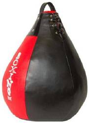 Boxing pear for kicks shin-do GK01