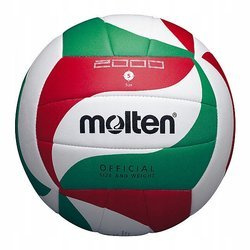 Volleyball Molten V5M2000