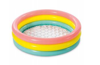 Intex 58924 Inflatable Pool with Soft Bottom