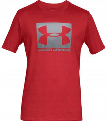 KOSZULKA MĘSKA UNDER ARMOUR SPORTSTYLE 1329581-600