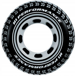 KOLO PLAŻOWE INTEX 59252 91 CM