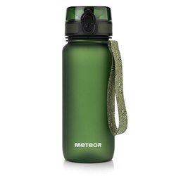 Fitness Water Bottle 650 ml