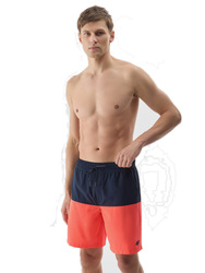Men's sports swim shorts 4F 4FWSS24UBDSM087 M087 size XXL