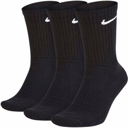 High Socks Nike SX4508-001 3-Pack