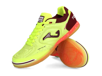 BUTY HALOWE SKÓRZANE JOMA TOP FLEX 2509 INDOOR TOPW2509IN