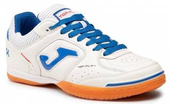 Joma Top Flex 2122 Leather Indoor Shoes