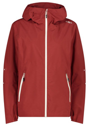 Women's Waterproof Hooded Jacket CMP 34Z6516/C695