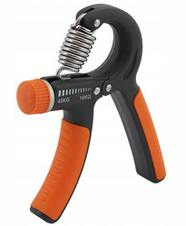 HMS SC20 adjustable hand gripper 10-40 kg