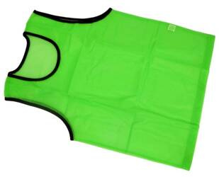 Legendary Soccer Jersey Layer Tag