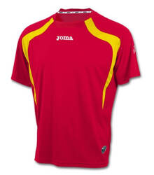 Joma Champion 1130 Junior T-Shirt