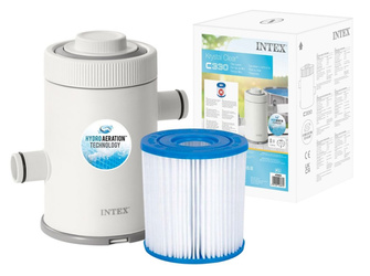 Intex 26602 Pool Filter Pump