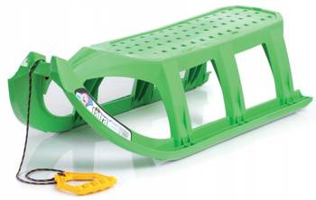 Tatra IST-361C Plastic Sled by Prosperplast