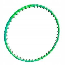 Hula Hop with ALLRIGHT FE05011 massage