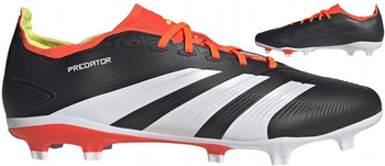 Adidas Predator League FG Soccer Cleats IG7762