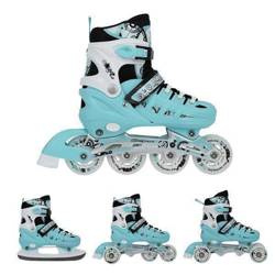 Hockey Inline Skates Nils NH10905