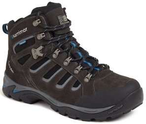 Bodmin Winter K928-BLK Shoes