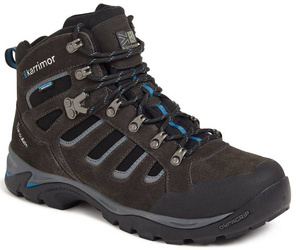 Bodmin Winter K928-BLK shoes