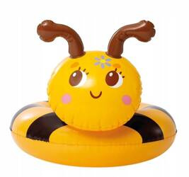 Intex 59220 Kids Swimming Ring