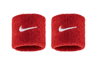 Wristbands Nike N.101.2405.610.OS Set of 2