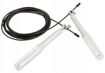 Fast skipping rope with HMS SK52 aluminum bearings