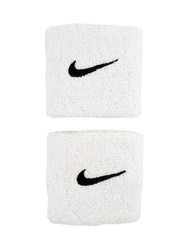 FROTKI OPASKI NA RĘKĘ NADGARSTEK NIKE N.101.2405.101.OS ZESTAW 2 SZTUKI