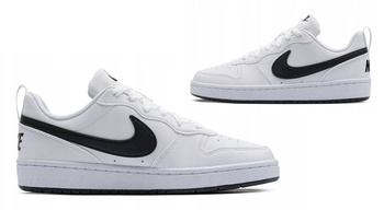 BUTY SNEAKERSY NIKE DV5456-104 COURT BOROUGH LOW RECRAFT