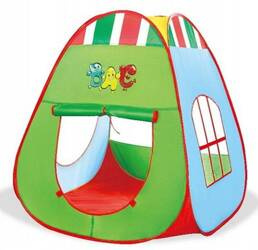 IGLO TENT FOR CHILDREN SELF-ASSEMBLY FOLDABLE HOUSE FOR GARDEN HOUSE