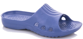 Bambino 856 Pool Slippers for Kids in EVA Foam by Lemigo