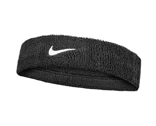 OPASKA NA WŁOSY NA GŁOWĘ NIKE SWOOSH CLASSIC N.101.2407.010.OS