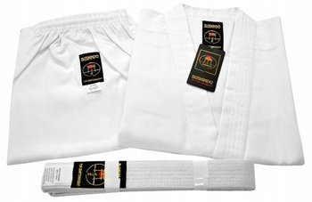 Bushindo 170 cm martial arts kimono