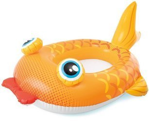 Intex 59380 Pontoon Inflatable 3-6L. Fish