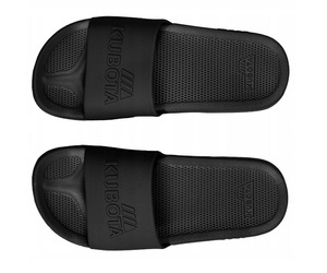 KUBOTA PLAIN LIGHT SLIPPERS KKBB23 UNISEX WOMEN'S MEN'S