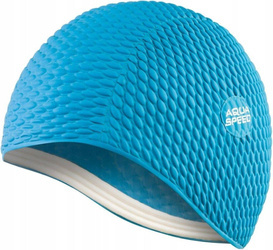 Swimming Cap Aqua-Speed Bombastic