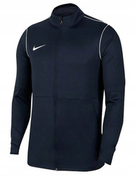 BLUZA MĘSKA SPORTOWA ROZPINANA NIKE PARK 20 TRENINGOWA BV6885-410