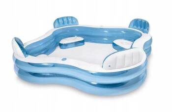 Inflatable Garden Pool Intex 56475