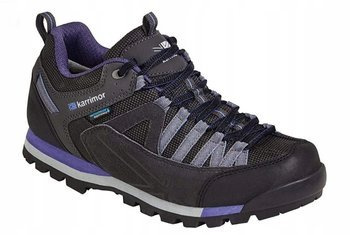 Buty trekkingowe KARRIMOR Spike Low Lady K952-BKP