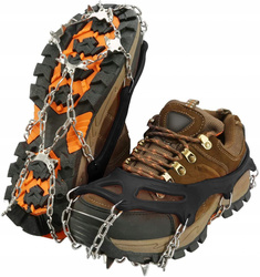 Raczki non -slip over -slip pads viking garmo crayfish