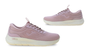 BUTY SPORTOWE DAMSKIE JOMA TESEO LADY 2613 LIGHT PINK CTESLS2613