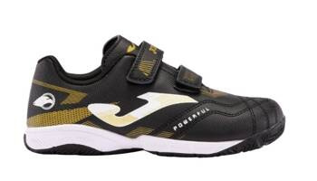 HALL shoes WITH VELCRO JOMA POJW2401INV POWERFUL JR 2401