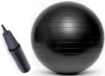 Fitness Ball 85 cm Intex BL003