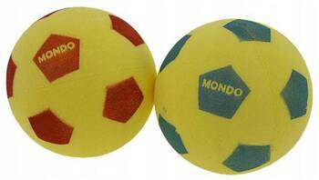 Foam ball for children foam 20cm MD07852