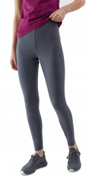 LEGGINSY DAMSKIE SPORTOWE 4F NA SIŁOWNIĘ F137