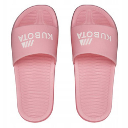 Light Slippers Unisex Kubota KKBB03