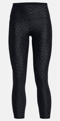 LEGGINSY DAMSKIE SPORTOWE UNDER ARMOUR NA SIŁOWNIĘ 1365338-004