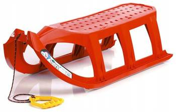 Tatra IST-1788C Plastic Sled by Prosperplast