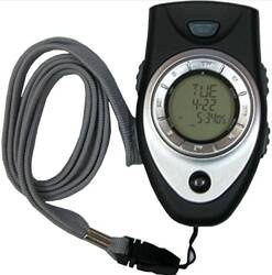 Digital Compass JS-707 Stopwatch with Flashlight Sports Watch SMJ