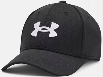Under Armour Blazing Cap with Visor