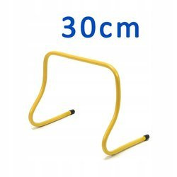 Fenceshot coordination training Yakimasport 46x30cm